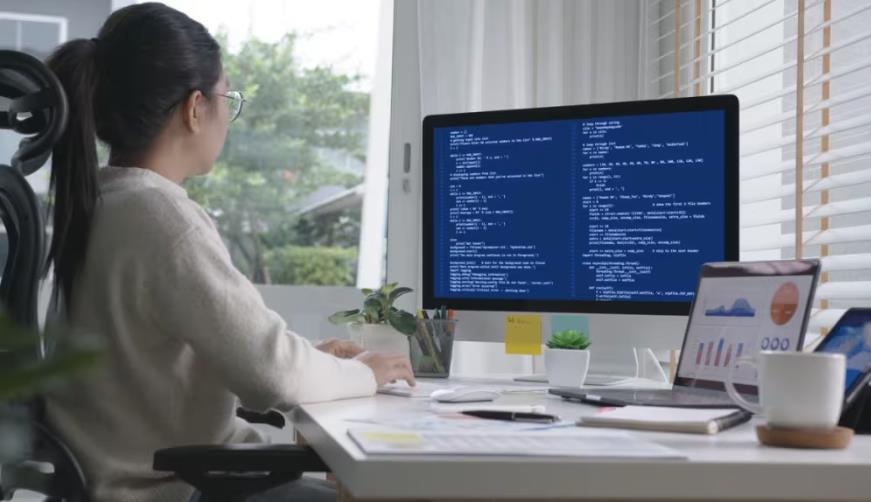 高唐县企业数字化解决方案:机器学习赋能商业模式升级的核心路径